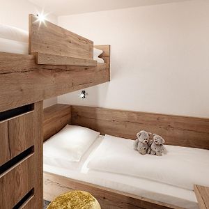 Familien-Suite mit Kingsize-Bett